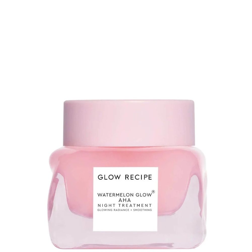 Glow Recipe Watermelon Glow AHA Night Treatment